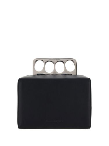 Mini Grip Bag - Alexander McQueen - Modalova