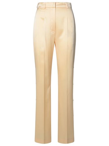 Felina Acetate Blend Pants - Nanushka - Modalova