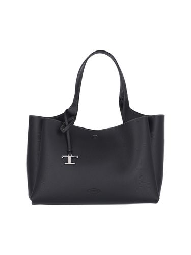 Tod's Medium Shoulder Bag - Tod's - Modalova