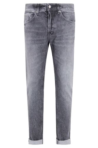 Dondup Pantalone Geroge - Dondup - Modalova