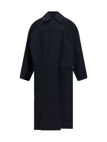 Marni Trench Coat - Marni - Modalova