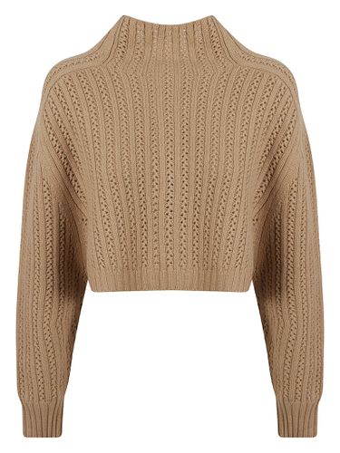 Max Mara Hodeida Sweatshirt - Max Mara - Modalova