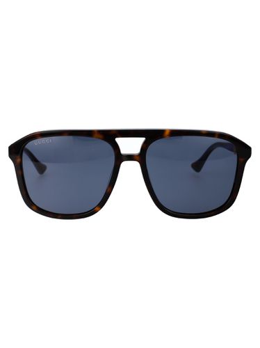 Gucci Eyewear Gg1494s Sunglasses - Gucci Eyewear - Modalova