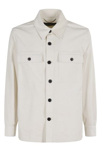 Department Five Giacca Camicia Pike - Department Five - Modalova