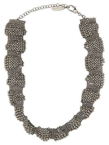 Sterling Necklace - Brunello Cucinelli - Modalova