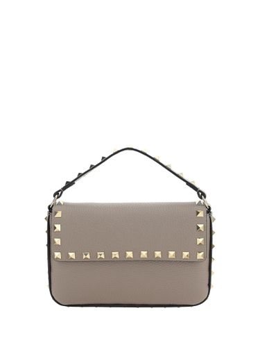 Valentino Garavani Rockstud Handbag - Valentino Garavani - Modalova