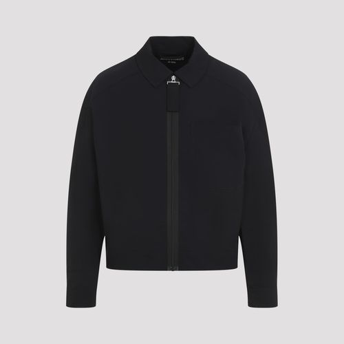 Jacquemus Le Blouson Linu Jacket - Jacquemus - Modalova