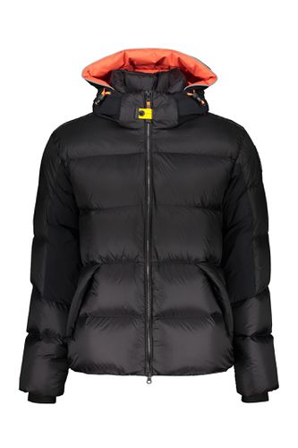 Lexert Hooded Down Jacket - Parajumpers - Modalova