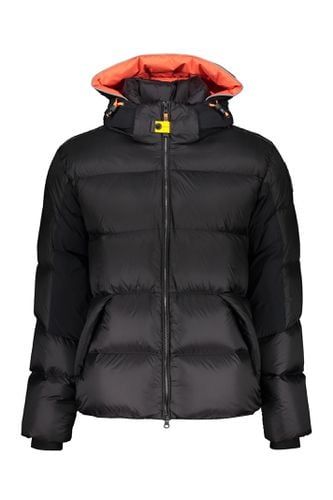 Lexert Hooded Down Jacket - Parajumpers - Modalova