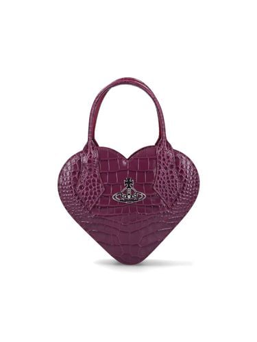 Heart Crossbody Bag - Vivienne Westwood - Modalova