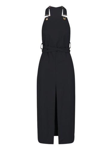 Patou Midi Dungarees Dress - Patou - Modalova