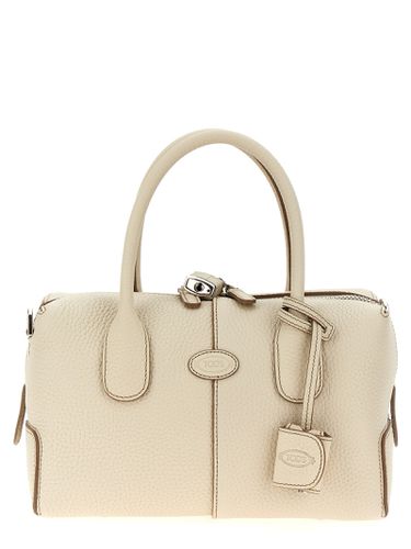 Tod's bauletto T Case Small Handbag - Tod's - Modalova