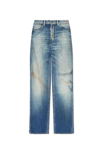 Dsquared2 Jeans San Diego - Dsquared2 - Modalova