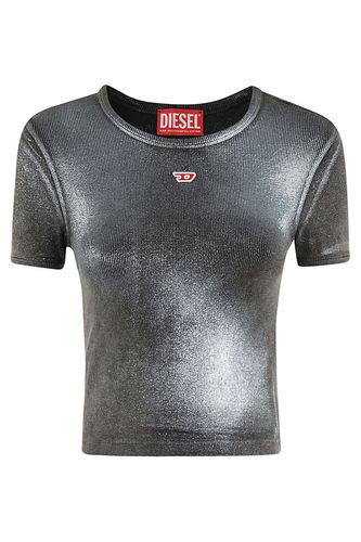 Diesel T-elen1 T-shirt - Diesel - Modalova