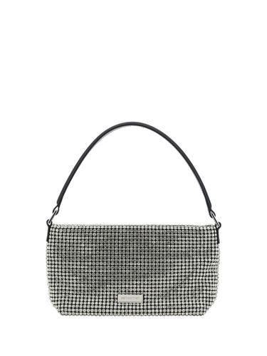 Self-portrait Diamante Mini Handbag - self-portrait - Modalova