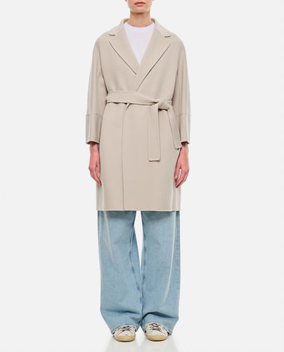 S Max Mara Arona Open Coat - 'S Max Mara - Modalova