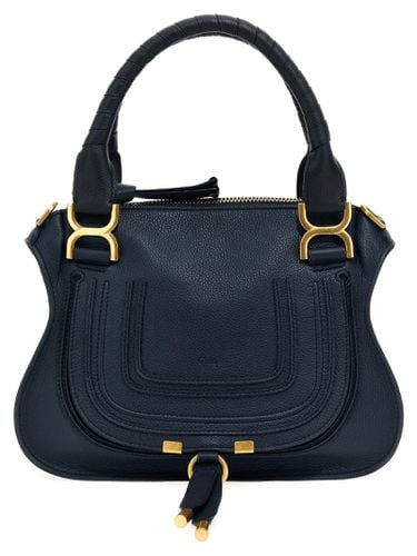 Chloé Marcie Handbag - Chloé - Modalova