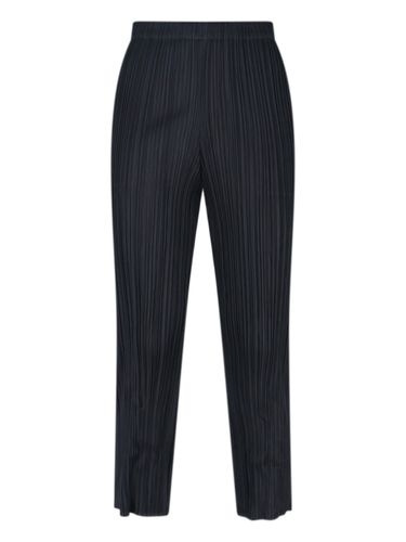 Plissé Pants - Pleats Please Issey Miyake - Modalova