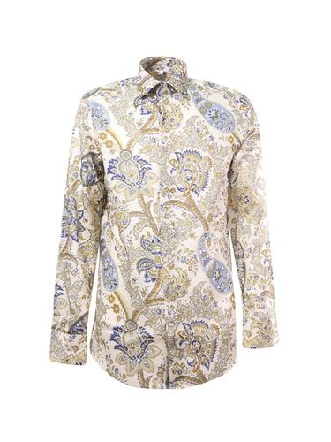 Etro Shirt - Etro - Modalova