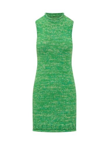 J. W. Anderson Space Dye Mini Dress - J.W. Anderson - Modalova