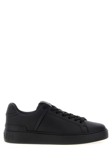 Balmain b-court Sneakers - Balmain - Modalova