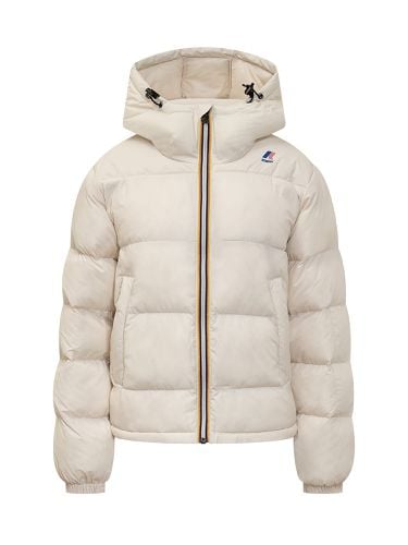 Le Vrai 3.0 Claude Down Jacket - K-Way - Modalova