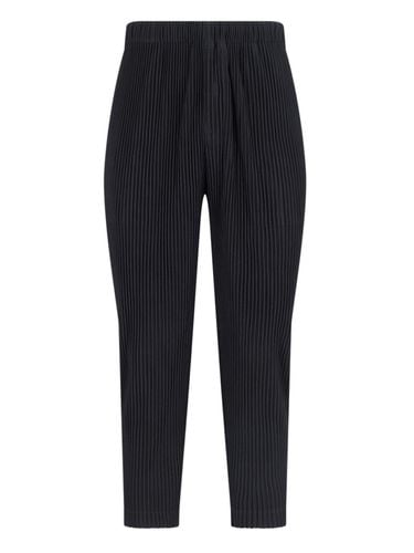 Pleated Pants - Homme Plissé Issey Miyake - Modalova