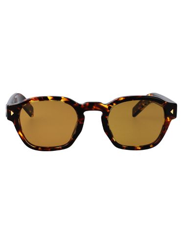 Prada Eyewear 0pr A16s Sunglasses - Prada Eyewear - Modalova