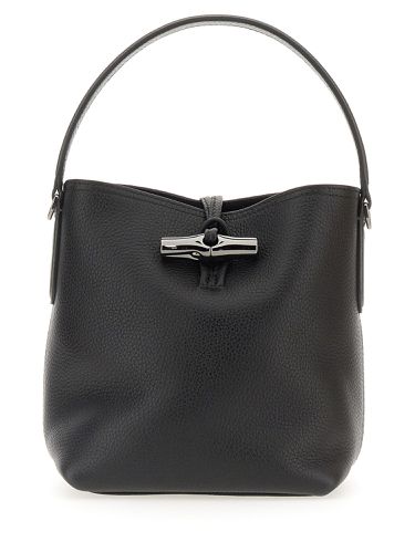 Longchamp Small Roseau Bag - Longchamp - Modalova