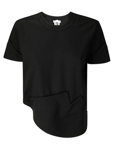 Ladies T-shirt - Comme des Garçons Noir Kei Ninomiya - Modalova