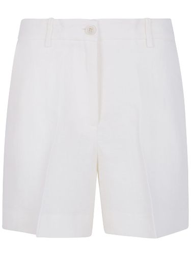 Parosh Shorts - Parosh - Modalova