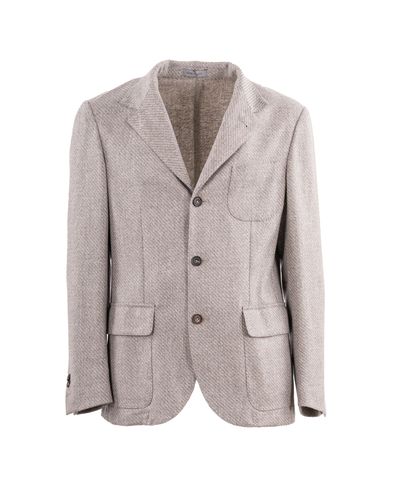 Corneliani Jackets - Corneliani - Modalova