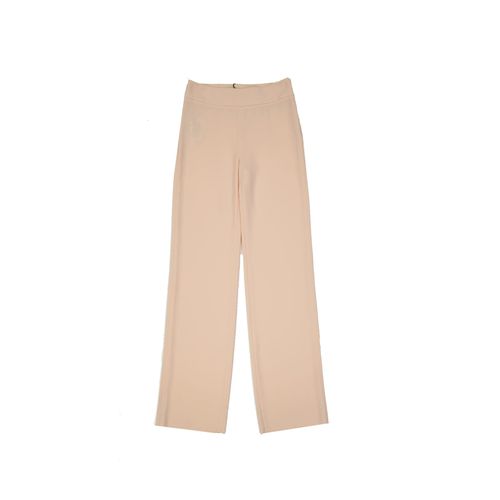 Emporio Armani Classic Trousers - Emporio Armani - Modalova