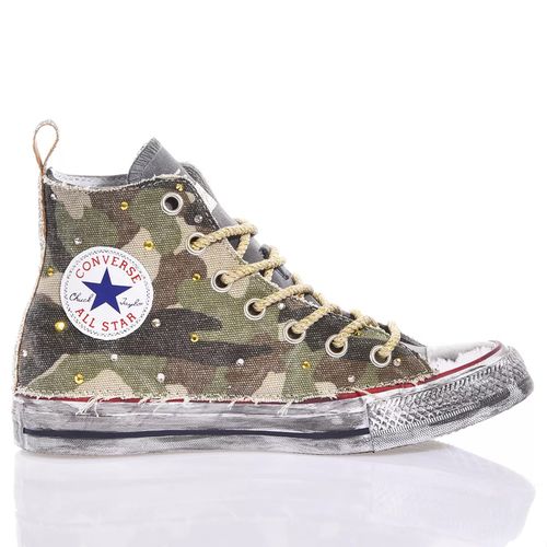 Mimanera Converse Camo Spark - Mimanera - Modalova