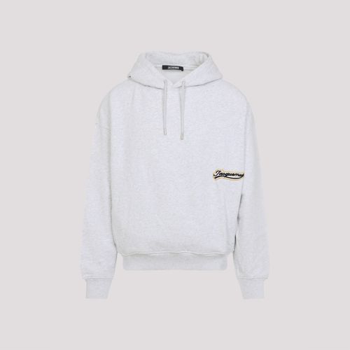 Jacquemus Le Gio Hoodie - Jacquemus - Modalova