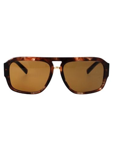 Dg4403 Sunglasses - Dolce & Gabbana Eyewear - Modalova