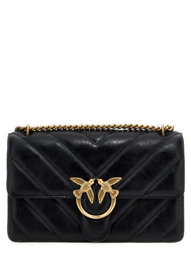 Love One Classic Crossbody Bag - Pinko - Modalova