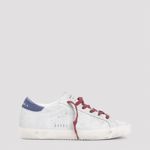 Golden Goose Superstar Sneakers - Golden Goose - Modalova