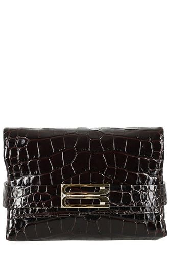 B Buckle Chain Pouch - Victoria Beckham - Modalova