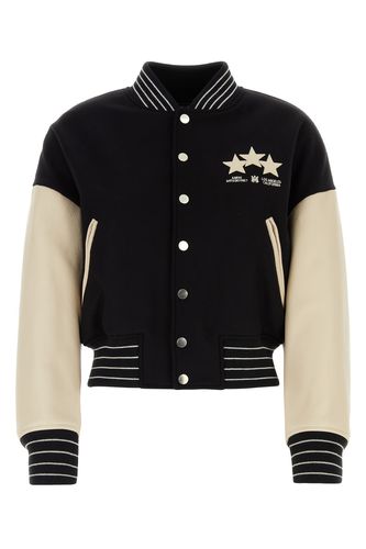 AMIRI Stars Varsity Jacket - AMIRI - Modalova