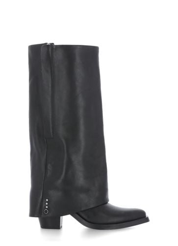 Ash Jackson Boots - Ash - Modalova