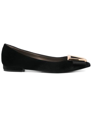 Velvet Kenda Ballet Flats - Roberto Festa - Modalova