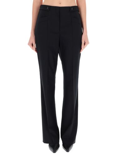 Hugo Boss Striped Bootcut Pants - Hugo Boss - Modalova