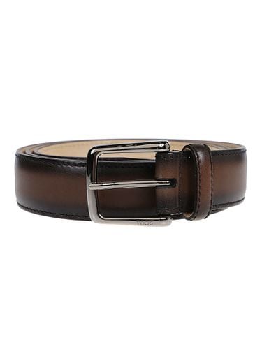 Tod's New Basic Belt - Tod's - Modalova