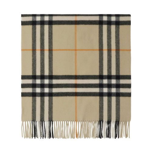 Burberry Scarf - Burberry - Modalova