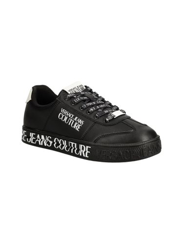 Versace Jeans Couture Mens Sneakers - Versace Jeans Couture - Modalova