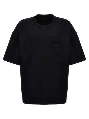 Lemaire Pocket T-shirt - Lemaire - Modalova