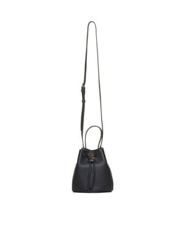 Burberry Tb Bucket Bag - Burberry - Modalova