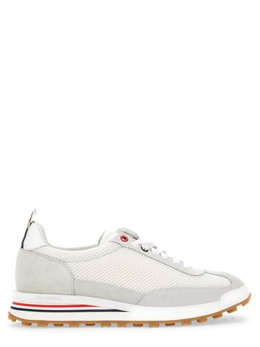 Sneaker Low-top Panelled - Thom Browne - Modalova