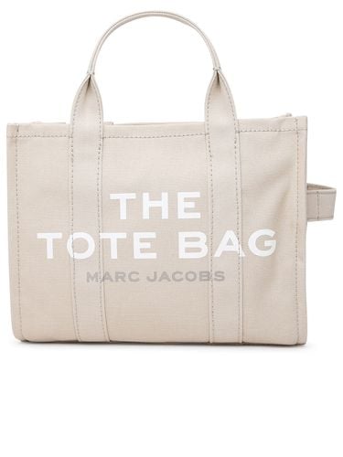 Cotton The Small Tote Bag - Marc Jacobs - Modalova